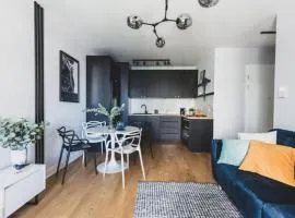 Beautiful Apartment in Mönchengladbach mit Wintergarten