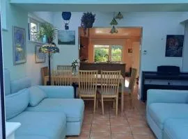 Character Cottage in Wallingford