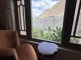 Mariner Lodge Skardu