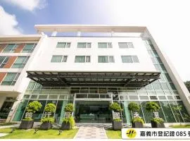 Sunseed International Villa Hotel