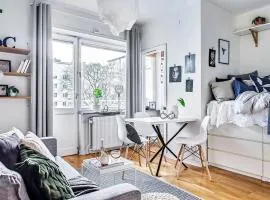 Appartement in MG