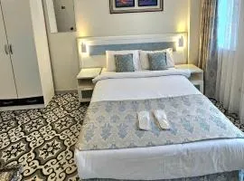 Lemon Residence