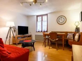 Appartement Jeannala