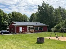 Åstugan