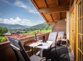 Appartement Irmgard
