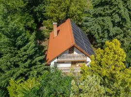 Chillinn Csillag Cottage Eger