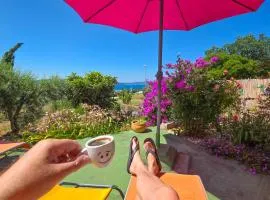 Mendys Sea View - Pomalo & Fjaka Escape