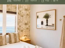 Bayhaven Lodge