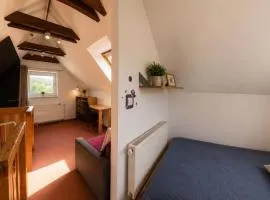 Domček pri lese