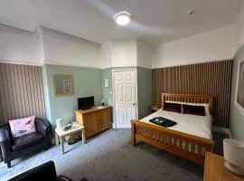 Redcar Staycations