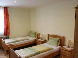 B&B Wolfsberg