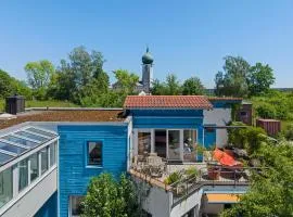 Relaxing 140m2 Holiday Home South of Munich - 25 Min to Center - Fully Equipped