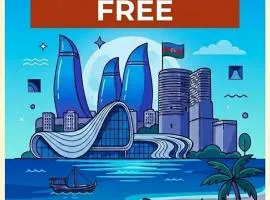 Grand Amazon Baku Center Hotel