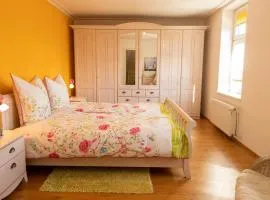 exklusive Ferienwohnung in Lubmin