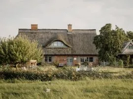 Ferienhaus Gut Glück