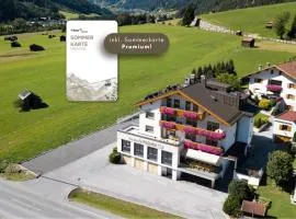 Pension Angelika