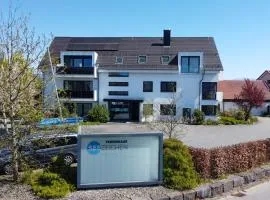 Ferienhaus Seezeichen