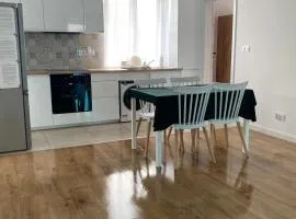 Zaciszne Apartamenty Lisia Góra Bulwary
