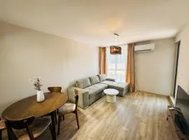 Olive Nest Modern and Cosy Apartment by SeaRent