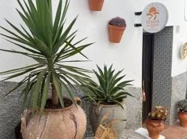 B&B SEnDA de alegria