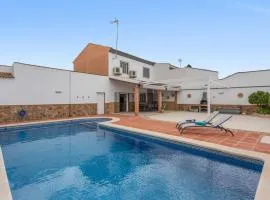 Casa Jade - Fuente de Piedra