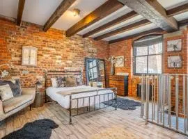 New York Loft