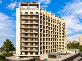 Alivaa Hotel Gurugram Sohna Road City Center, hotel u gradu 'Gurgaon'