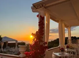 B&B Villa Cristina