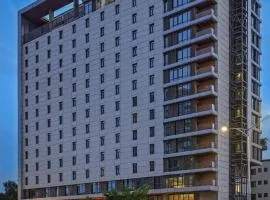 Four Points by Sheraton Accra Airport Hotel