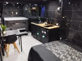 Magnifique studio SPA
