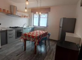 Alben Apartment