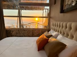 Hotel Vila "Oda E Miqve"Vlore, hotel di Vlore