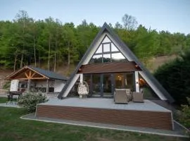 Cabana Casa Luca