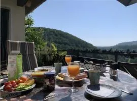 Ferienwohnung zum Märchenwald