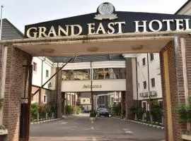 Grand East Hotel
