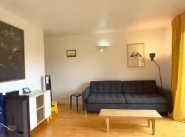 Your vacation home here