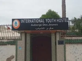 Youth Hostel International Fez