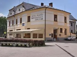 Hotel Praděd
