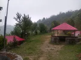 Rock garden resort Shree Antu ilam nepal
