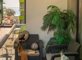 Sunset view Apartment- Spa Pools Resort