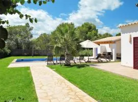 Villa Flandes II
