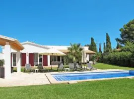 Villa Flandes II