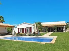 Villa Flandes II