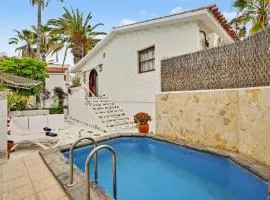 Private Pool And Ocean Views