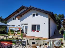 Žiar Apartmány 43, Hotel in Žiar