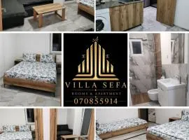 Villa SeFa