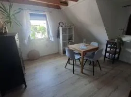 Maisonettewohnung in Gärtringen