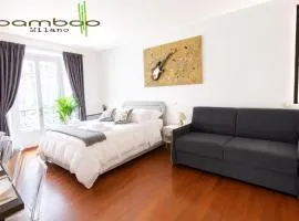 Bamboo Milano Unione TOP CLASS