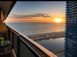 Batumi Orbi city A blok Aparthotel SeaNest