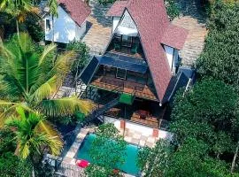 Passion Palace Nature Resort Wayanad